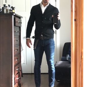 Ralph Lauren Sweaters - Ralph Lauren cashmere cardigan Ralph Lauren Sweaters - Ralph Lauren cashmere cardigan
